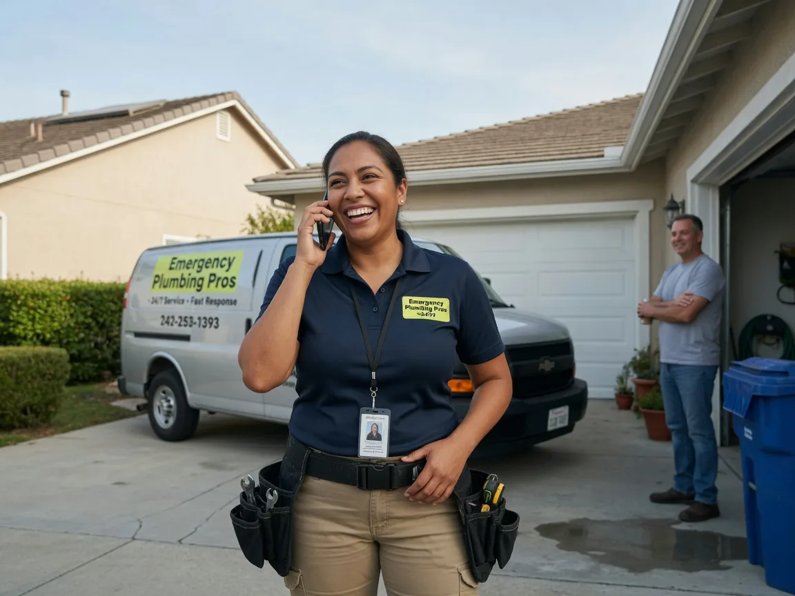 Emergency Plumber Barboursville, VA FAQs